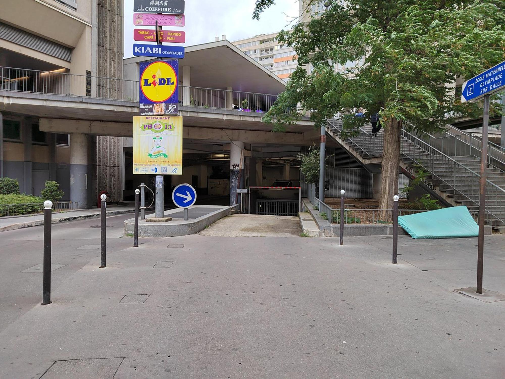温馨公寓 Paris Luaran gambar